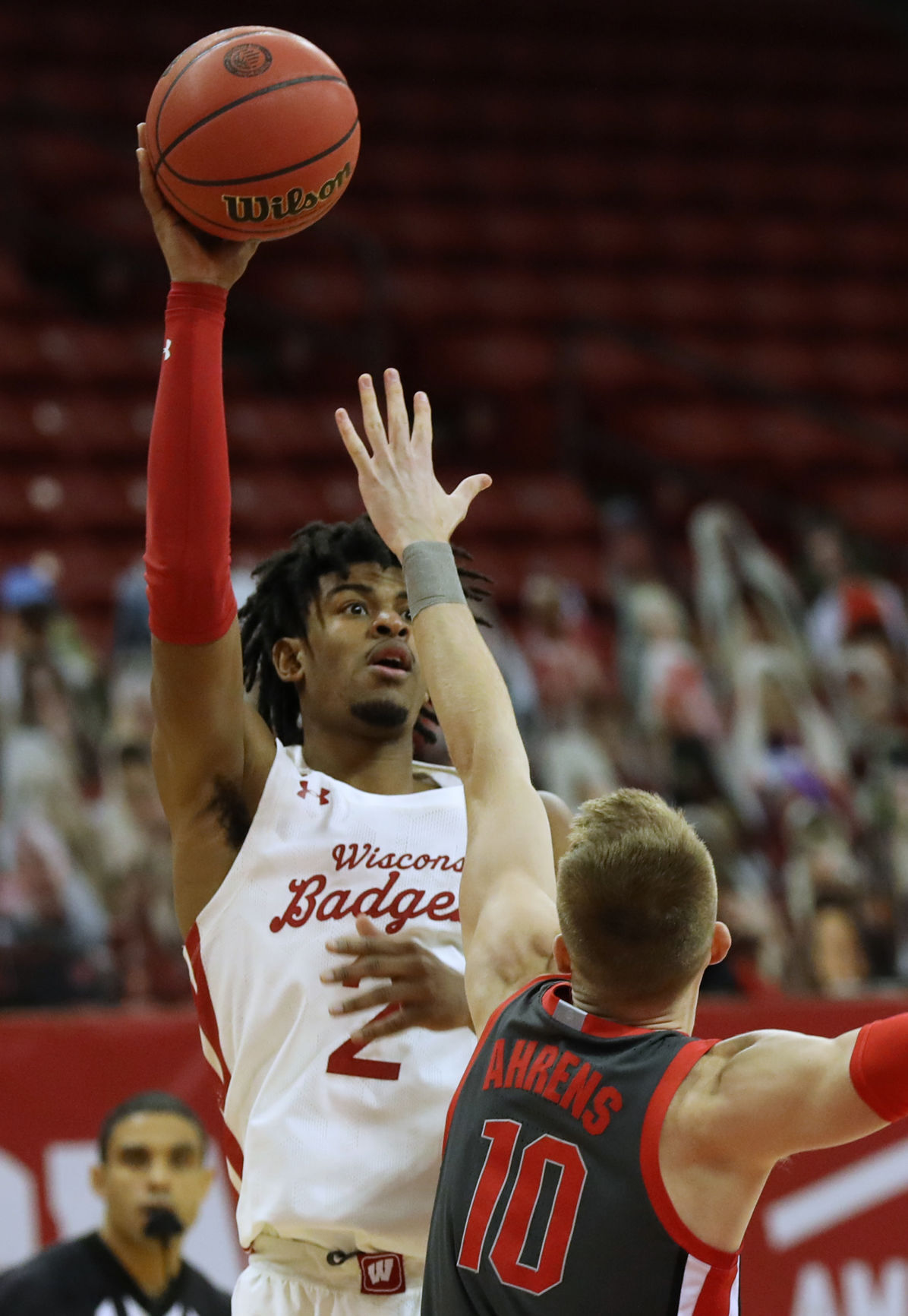 OSU 74, UW 62